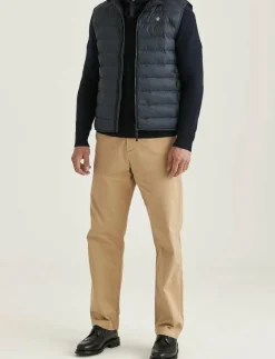 Norfolk Liner Vest - Västar