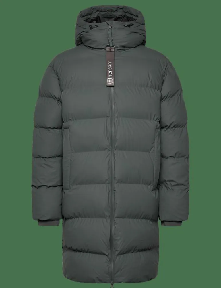 Norgay Jacket Men - Parkasjackor