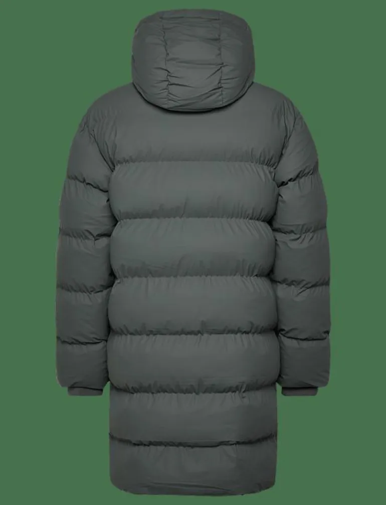 Norgay Jacket Men - Parkasjackor