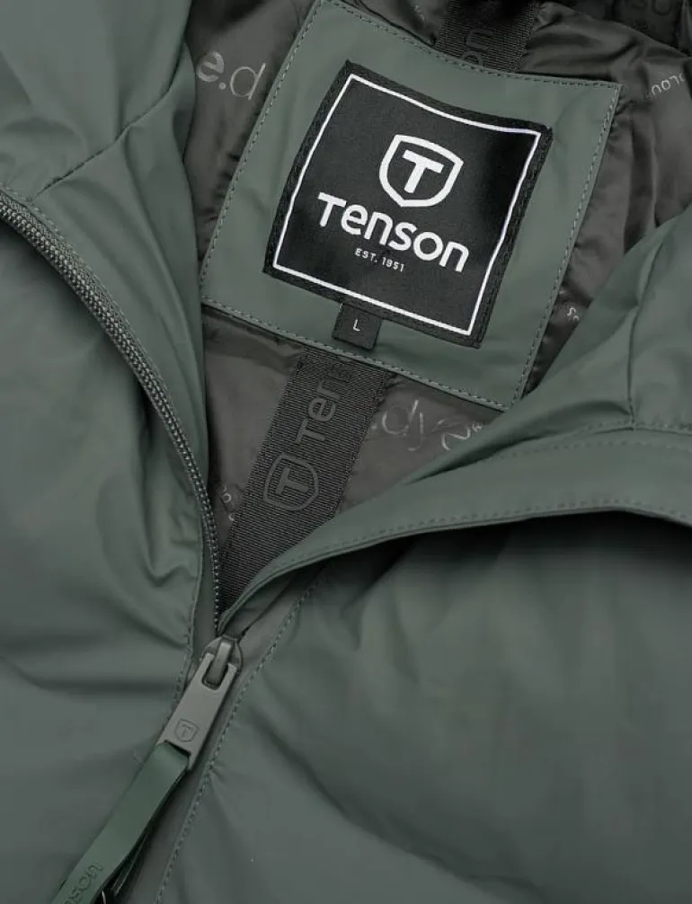 Norgay Jacket Men - Parkasjackor
