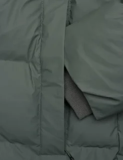 Norgay Jacket Men - Parkasjackor