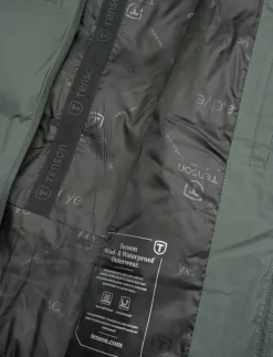 Norgay Jacket Men - Parkasjackor