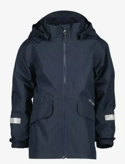 NORMA KIDS JKT 3 - Tunna jackor