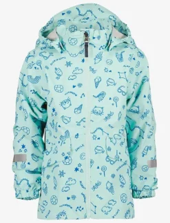 NORMA KIDS PR JKT 3 - Skaljacka