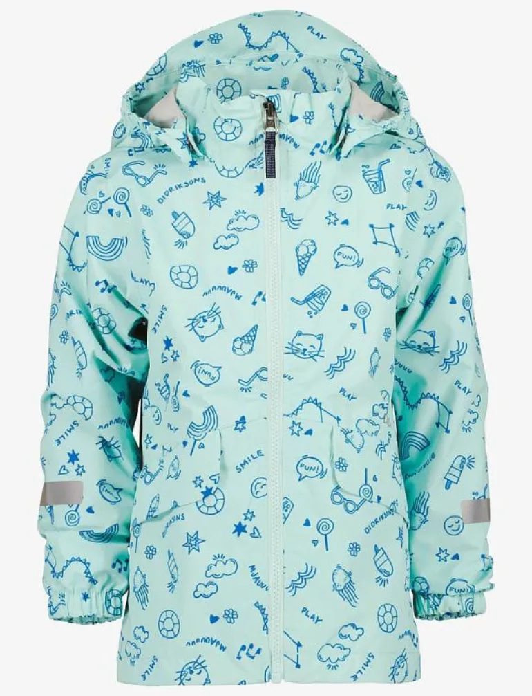 NORMA KIDS PR JKT 3 - Skaljacka