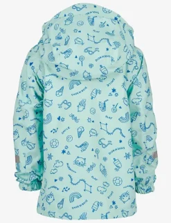 NORMA KIDS PR JKT 3 - Skaljacka