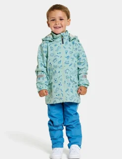 NORMA KIDS PR JKT 3 - Skaljacka