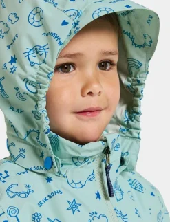 NORMA KIDS PR JKT 3 - Skaljacka