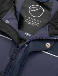 NORRIE OVERALL JR - Overaller