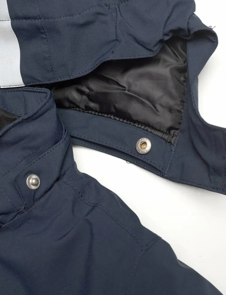 NORRIE OVERALL JR - Overaller