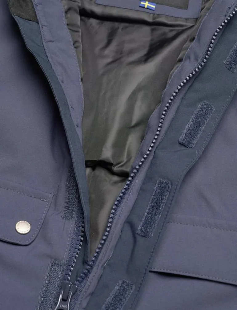 NORRIE OVERALL JR - Overaller
