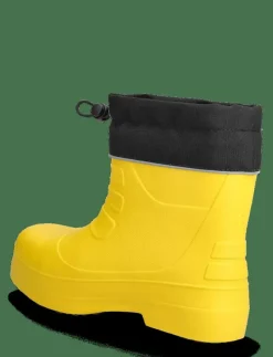 Norse Low Boot - Gummistövlar