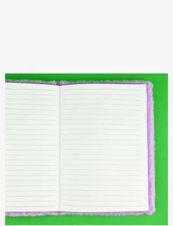 NOTEBOOK FLUFFY SLOTH A5 - Kalendrar & Anteckningsblock