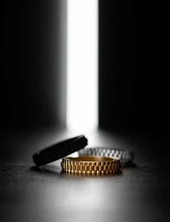 Nova Ring - Ringar