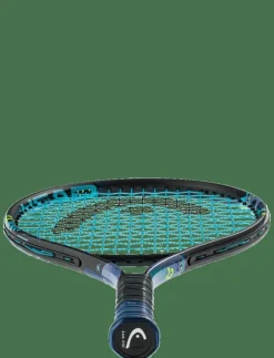 Novak 23 - Racketar & utrustning