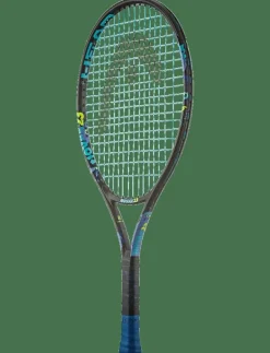 Novak 23 - Racketar & utrustning