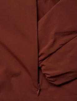 NSD Padded Jacket - Friluftsjacka