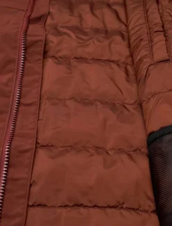 NSD Padded Jacket - Friluftsjacka