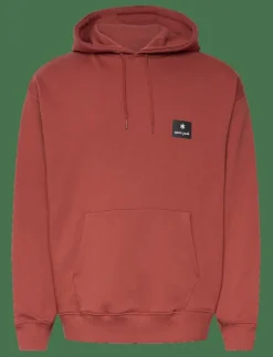 NSD Square Logo Hoodie - Huvtröjor