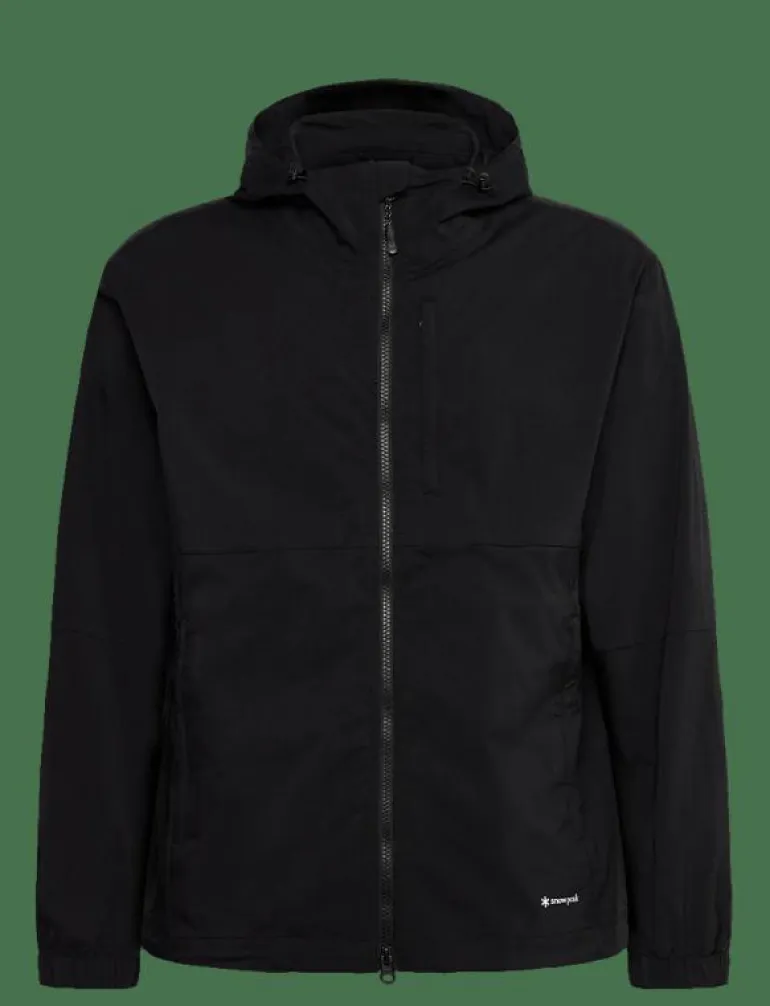 NSD Utility Parka - Friluftsjacka