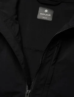 NSD Utility Parka - Friluftsjacka