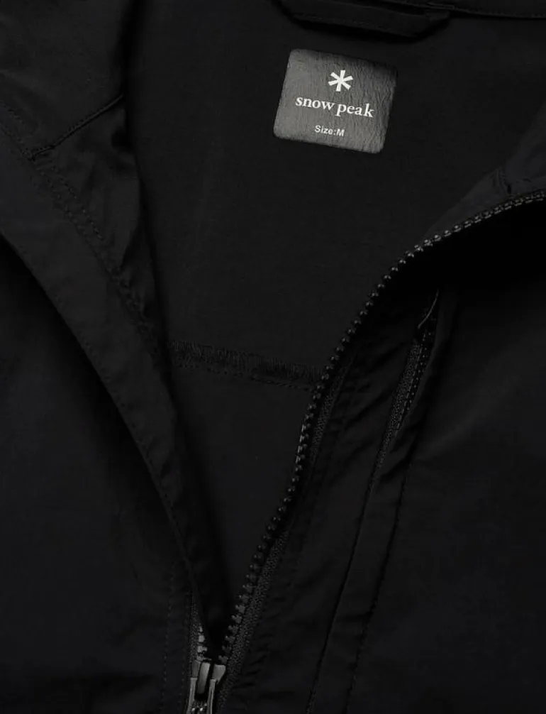 NSD Utility Parka - Friluftsjacka