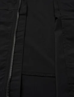 NSD Utility Parka - Friluftsjacka