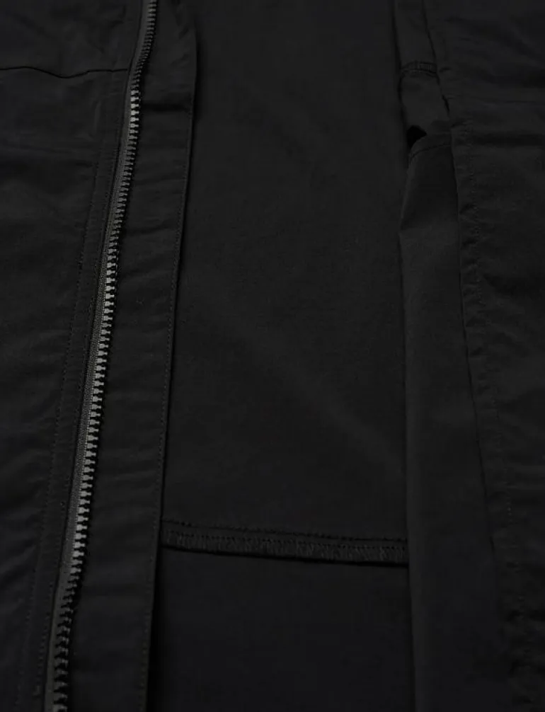 NSD Utility Parka - Friluftsjacka