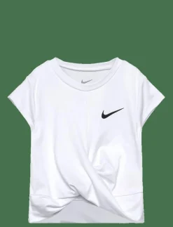 NT-DRI-FIT S/S TOP - Kortärmade