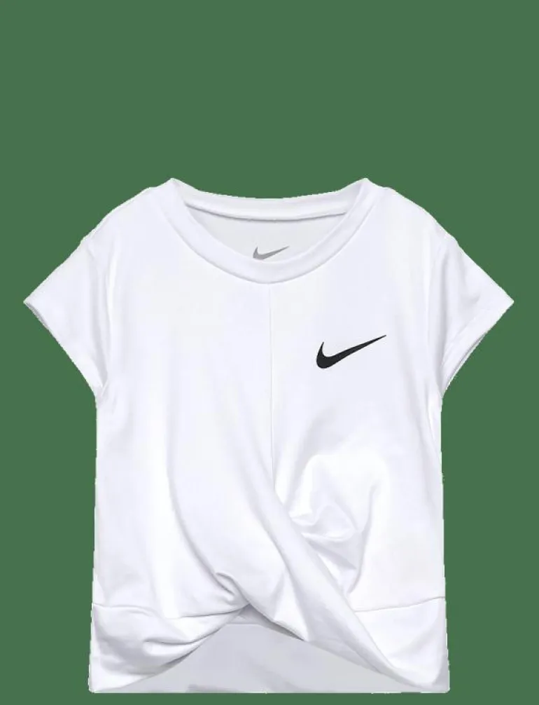 NT-DRI-FIT S/S TOP - Kortärmade