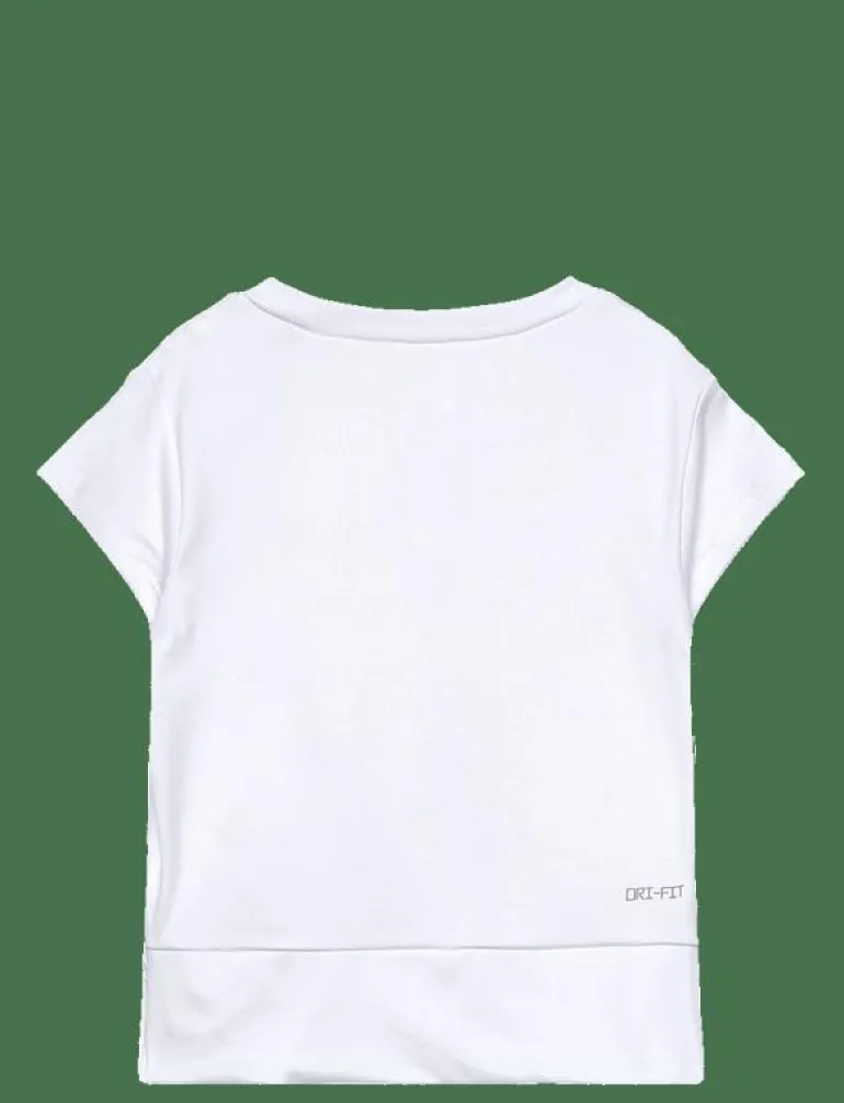 NT-DRI-FIT S/S TOP - Kortärmade