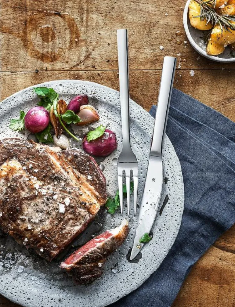 Nuova Grillbestick 12 delar - Grillbestick