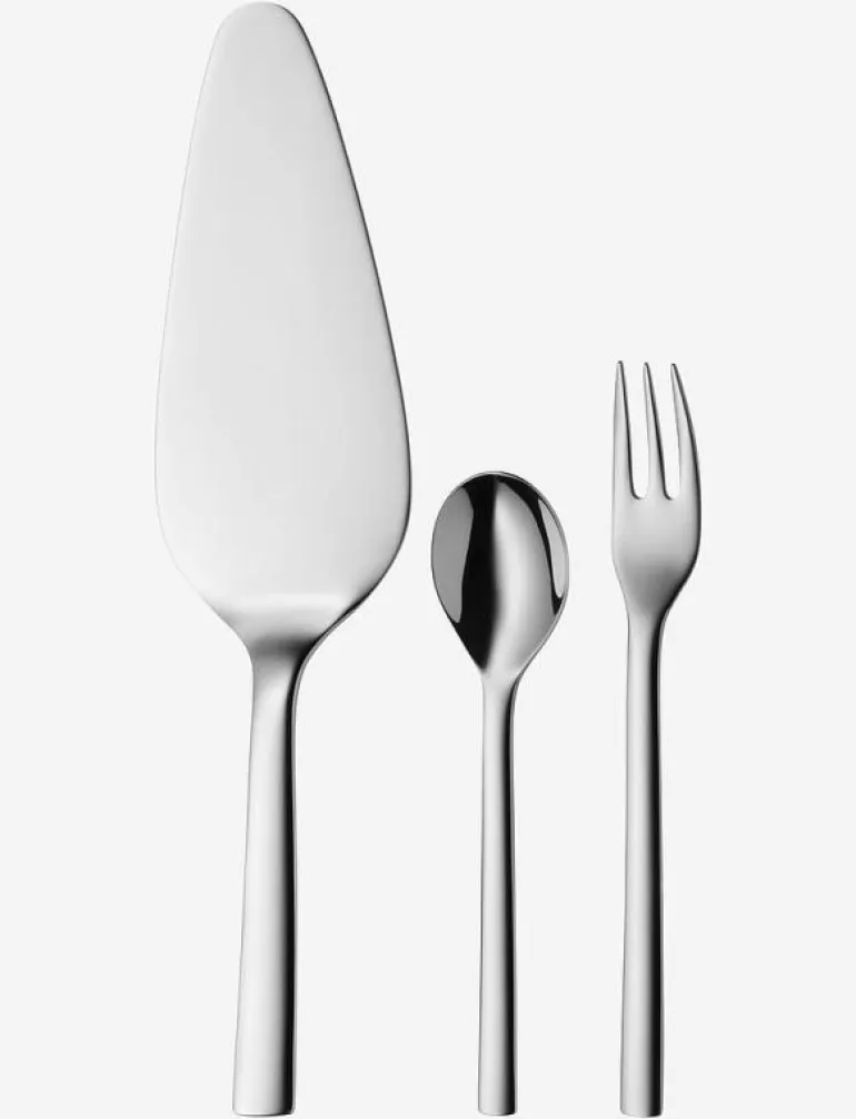 Nuova Tårtset 13 pcs Set - Tårtknivar