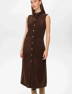 NUTHEA DRESS - Midiklänningar