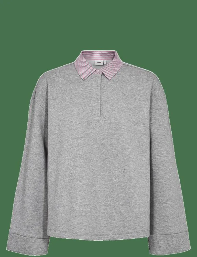 NUZURI SWEAT - Sweatshirts