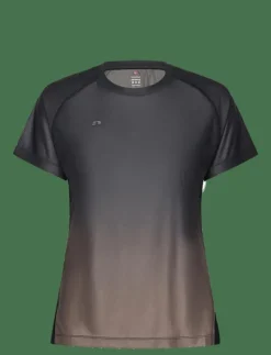 nwlBEAT GRADIENT W T-SHIRT - T-Shirts