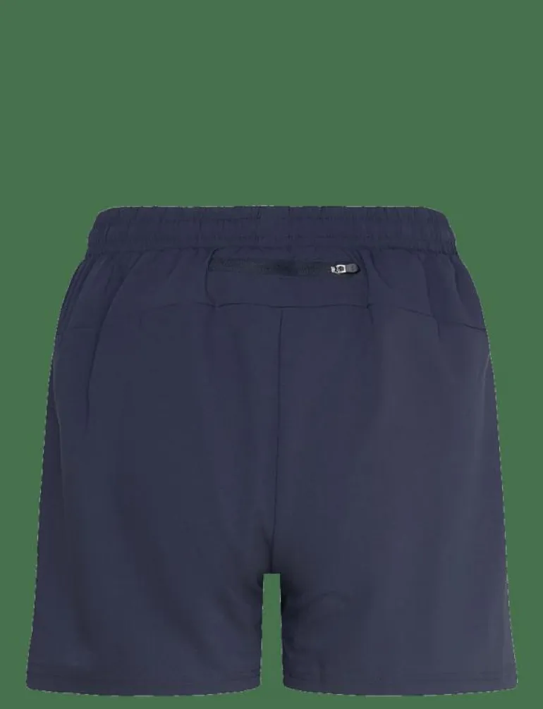 nwlMAX ZIP POCKET W SHORTS - Träningsshorts