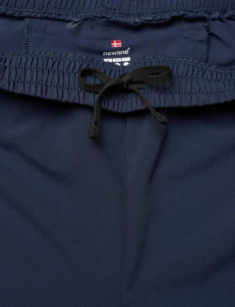 nwlMAX ZIP POCKET W SHORTS - Träningsshorts