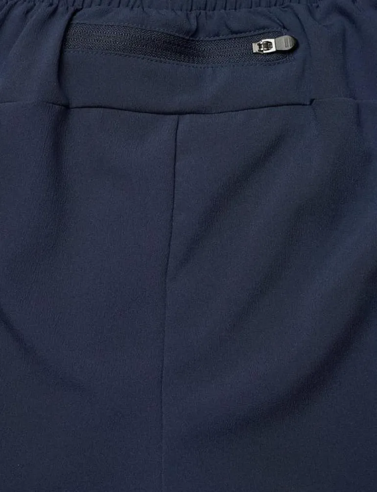 nwlMAX ZIP POCKET W SHORTS - Träningsshorts