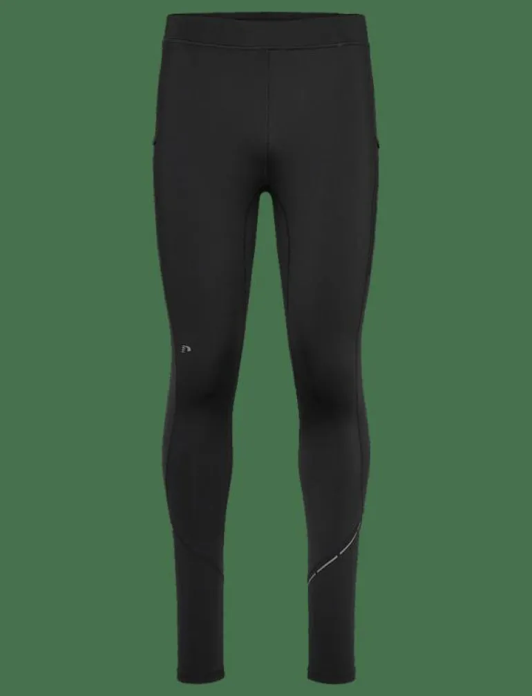 nwlRACE POCKET TIGHTS - Träningstights