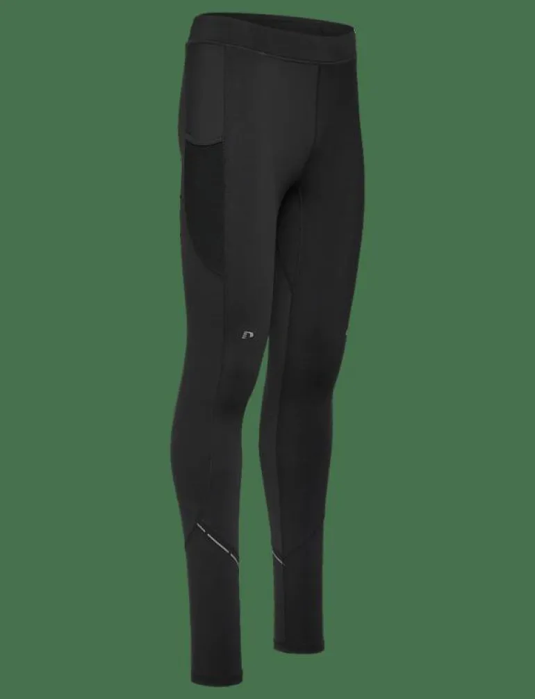 nwlRACE POCKET TIGHTS - Träningstights