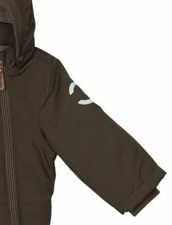 Nylon Baby Jacket - Solid - Vinterjacka