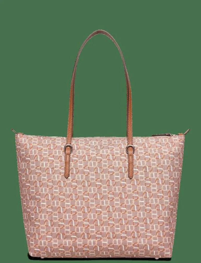 Nylon Medium Keaton Tote Bag - Totes