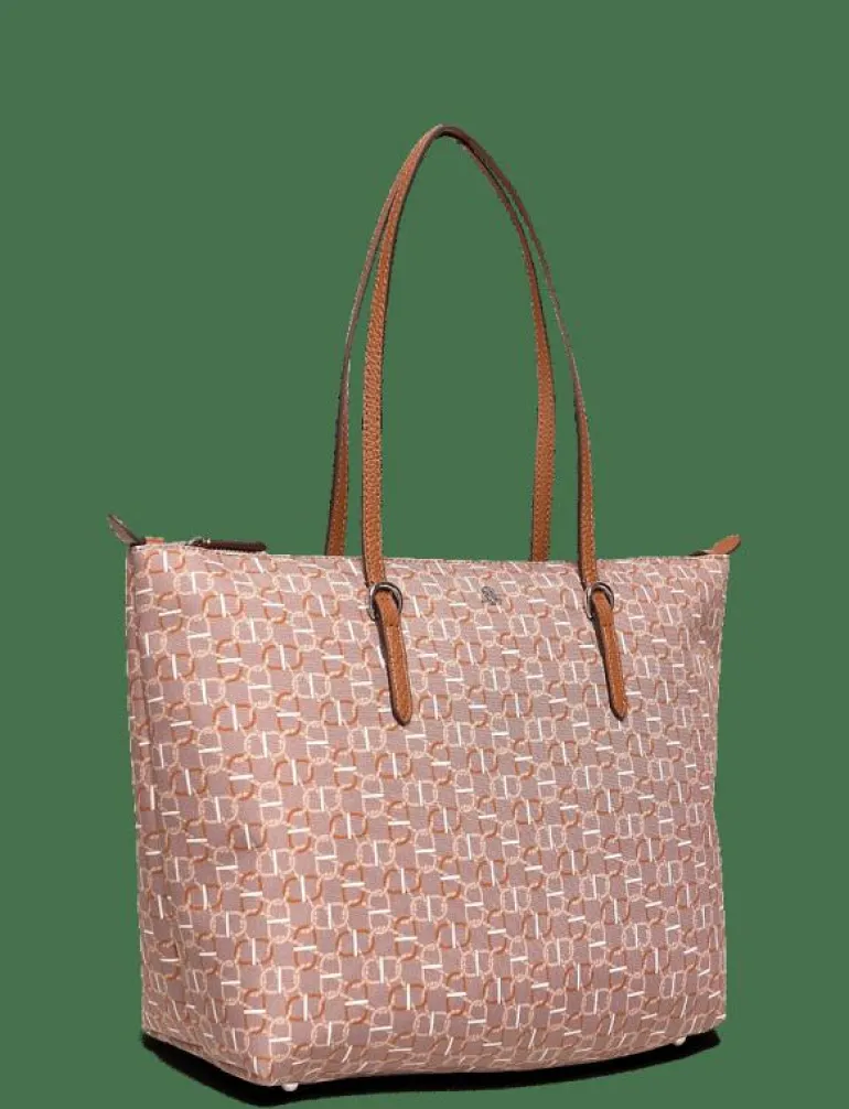 Nylon Medium Keaton Tote Bag - Totes