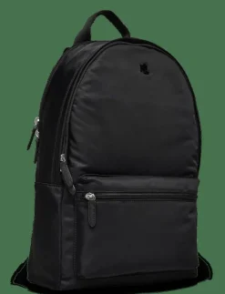 Nylon Medium Stevie Backpack - Ryggsäckar