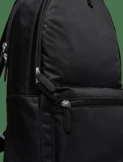 Nylon Medium Stevie Backpack - Ryggsäckar