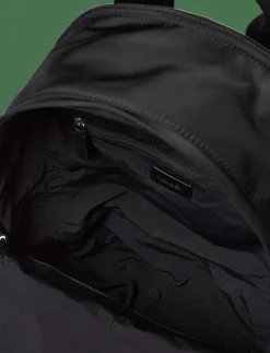 Nylon Medium Stevie Backpack - Ryggsäckar