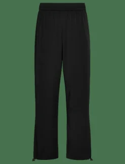Nylon Track Pants - Träningsbyxor