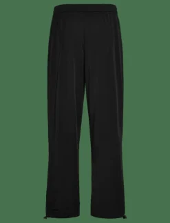 Nylon Track Pants - Träningsbyxor