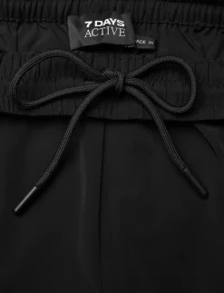 Nylon Track Pants - Träningsbyxor